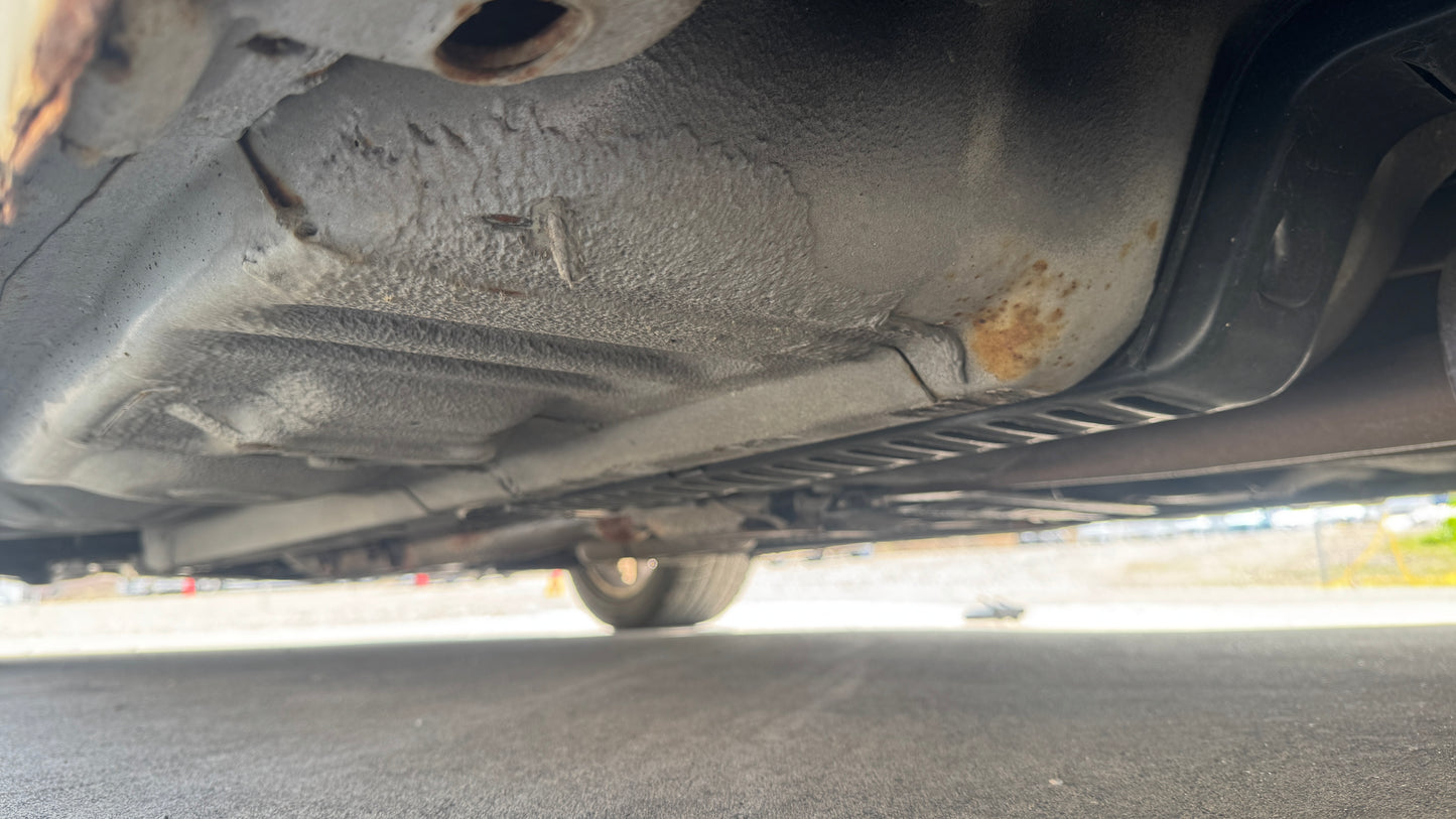 1995 NISSAN FAIRLADY Z 300ZX T-BAR ROOF MT #1101754