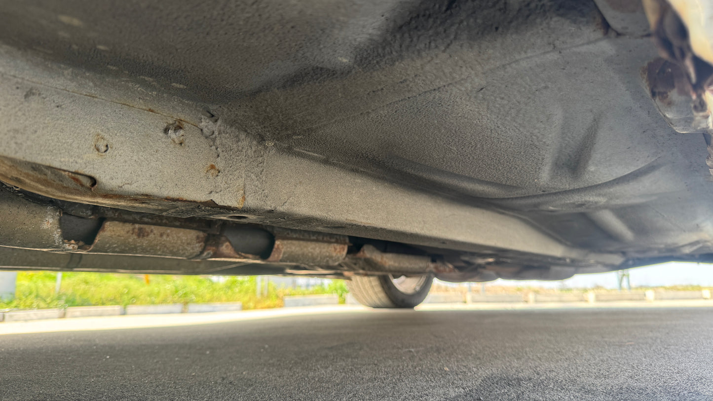 1995 NISSAN FAIRLADY Z 300ZX T-BAR ROOF MT #1101754