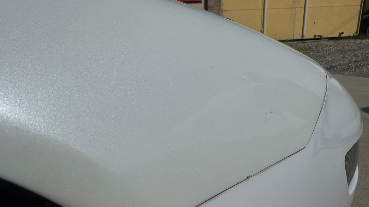 1995 NISSAN FAIRLADY Z 300ZX T-BAR ROOF MT #1101754