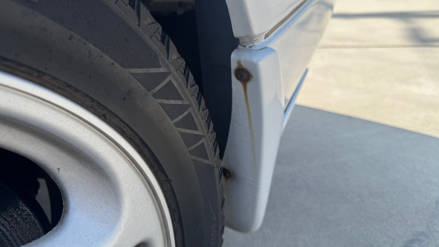 1995 NISSAN FAIRLADY Z 300ZX T-BAR ROOF MT #1101754