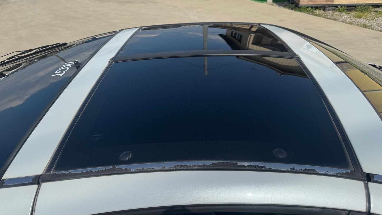 1995 NISSAN FAIRLADY Z 300ZX T-BAR ROOF MT #1101754