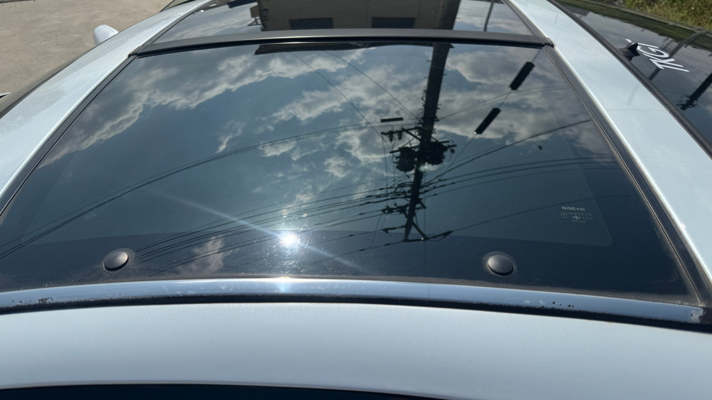 1995 NISSAN FAIRLADY Z 300ZX T-BAR ROOF MT #1101754