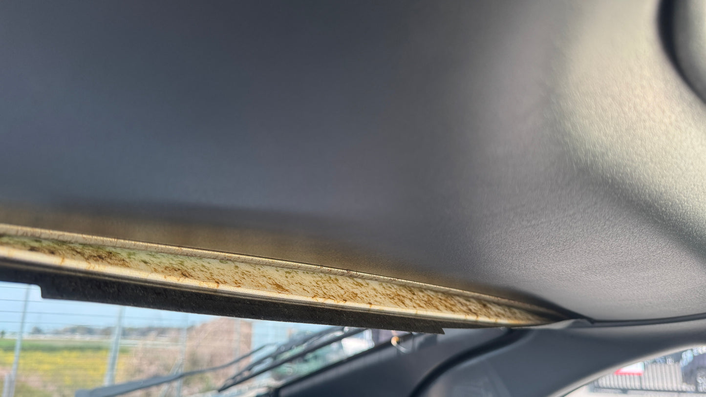 1995 NISSAN FAIRLADY Z 300ZX T-BAR ROOF MT #1101754