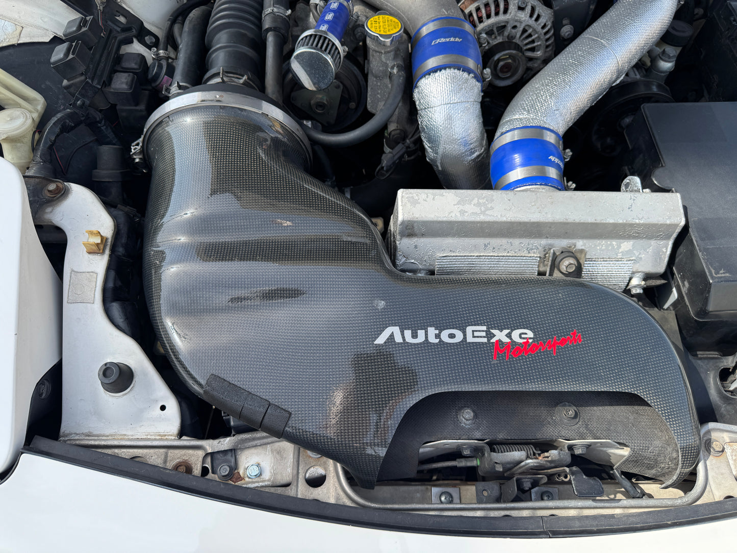 1997 MAZDA RX-7 TYPE RS MT #2101539