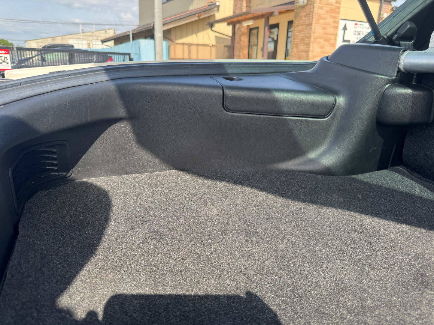 1997 MAZDA RX-7 TYPE RS MT #2101539