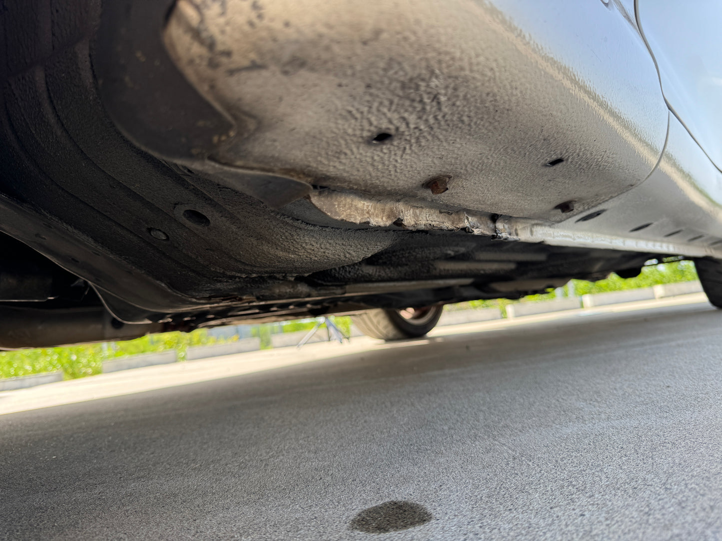 1997 MAZDA RX-7 TYPE RS MT #2101539