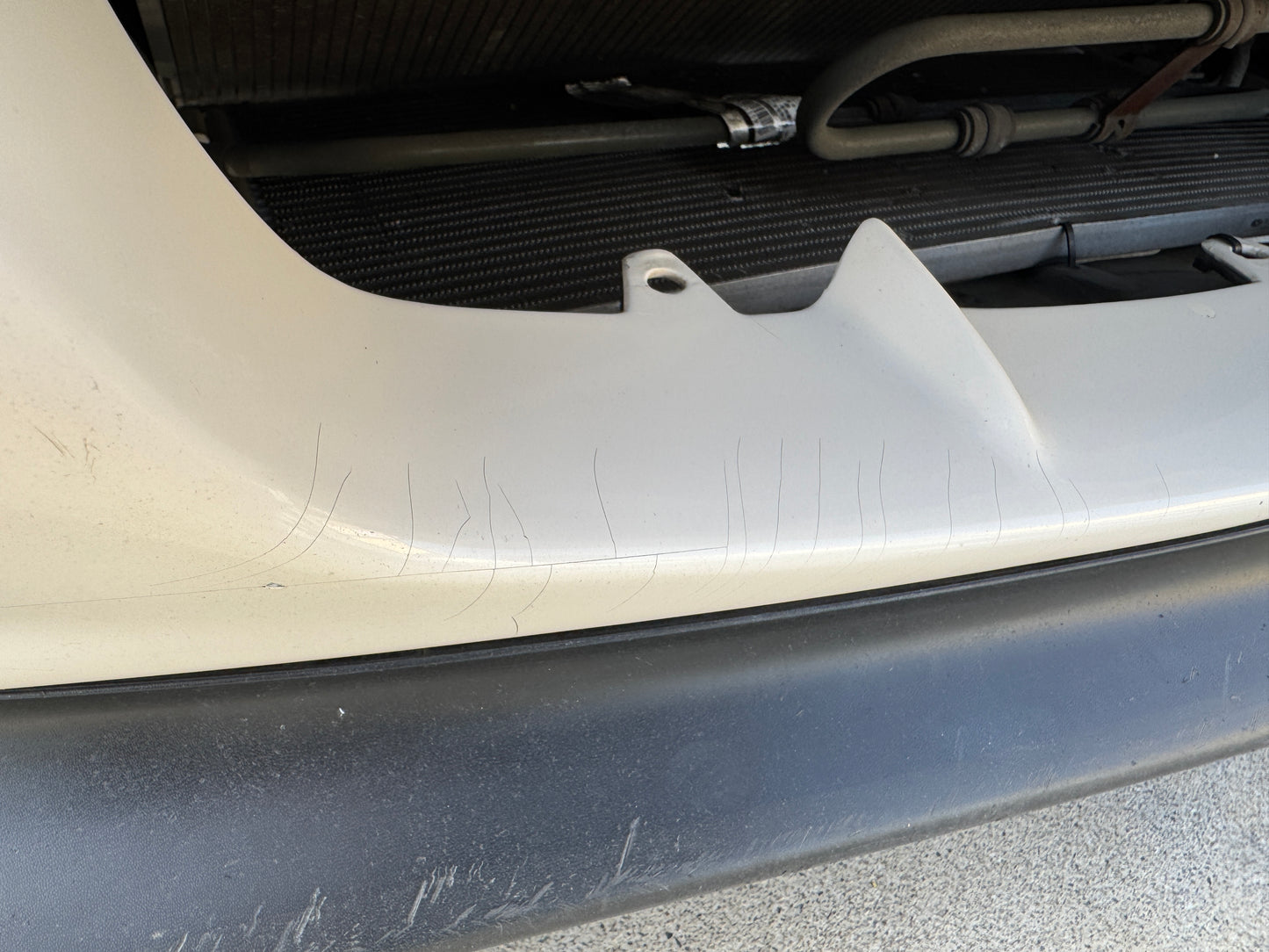 1997 MAZDA RX-7 TYPE RS MT #2101539