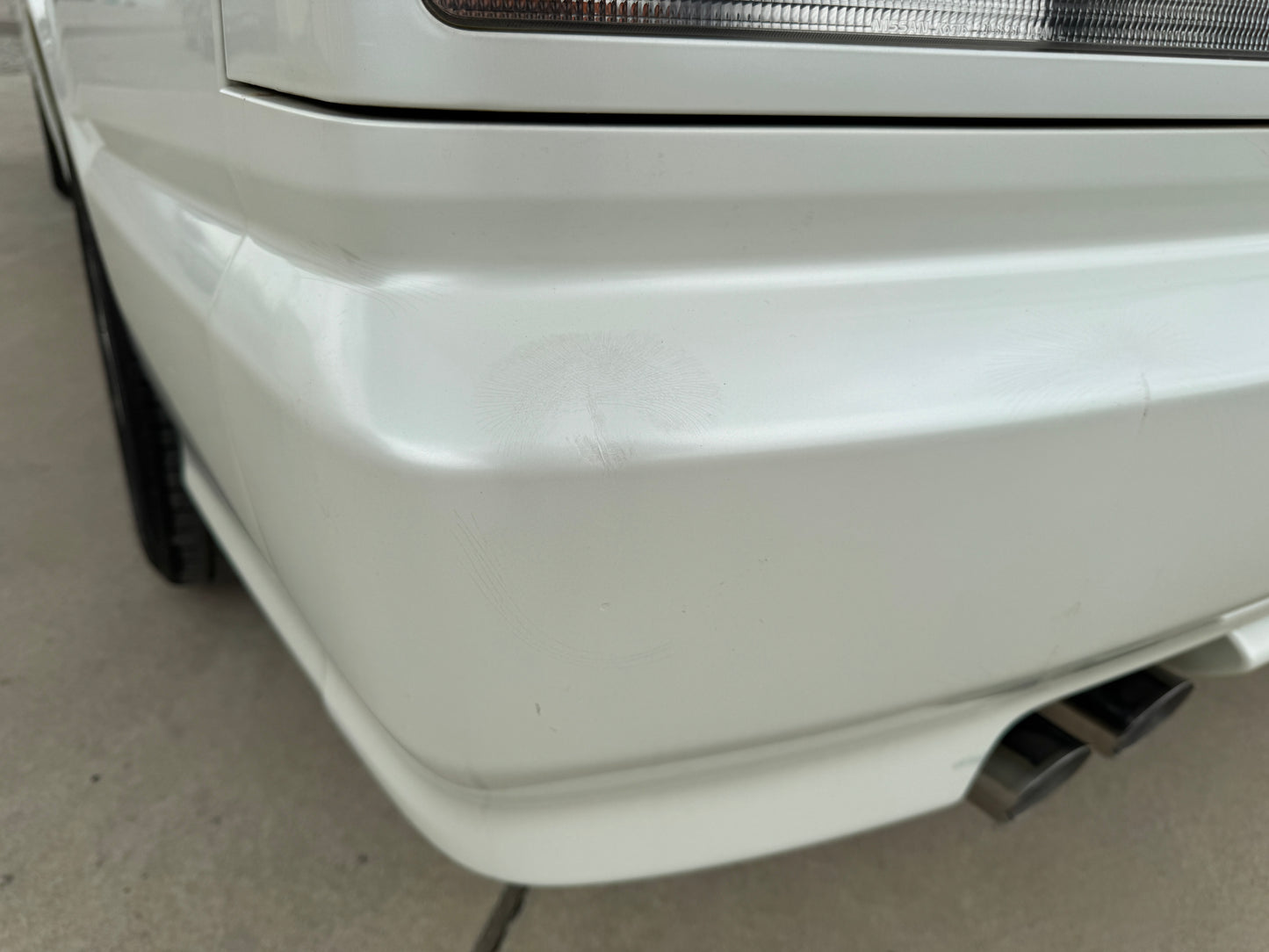2000 NISSAN SKYLINE R34 20GT AT #5166
