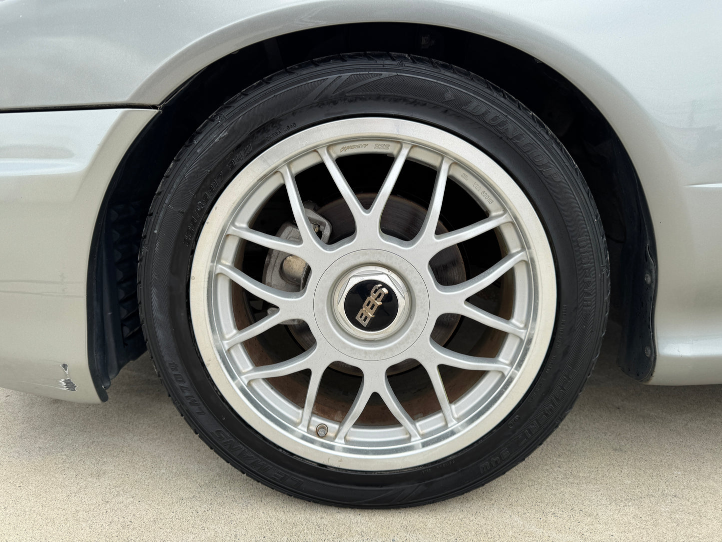 2000 NISSAN SKYLINE R34 20GT MT #2415