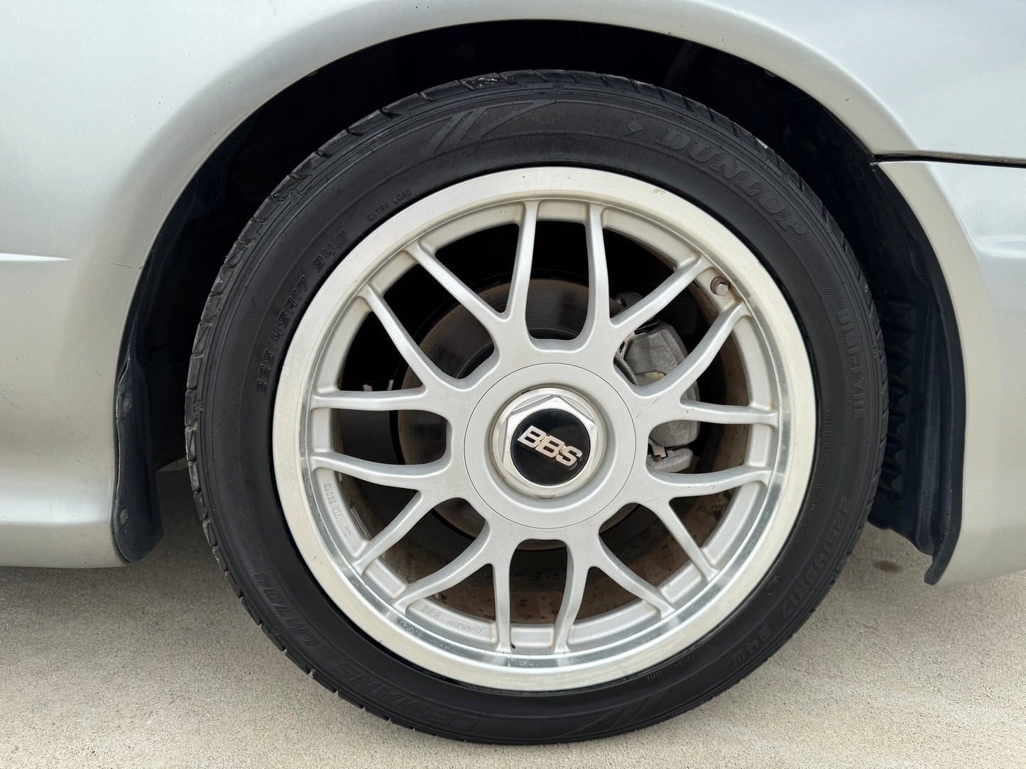 2000 NISSAN SKYLINE R34 20GT MT #2415