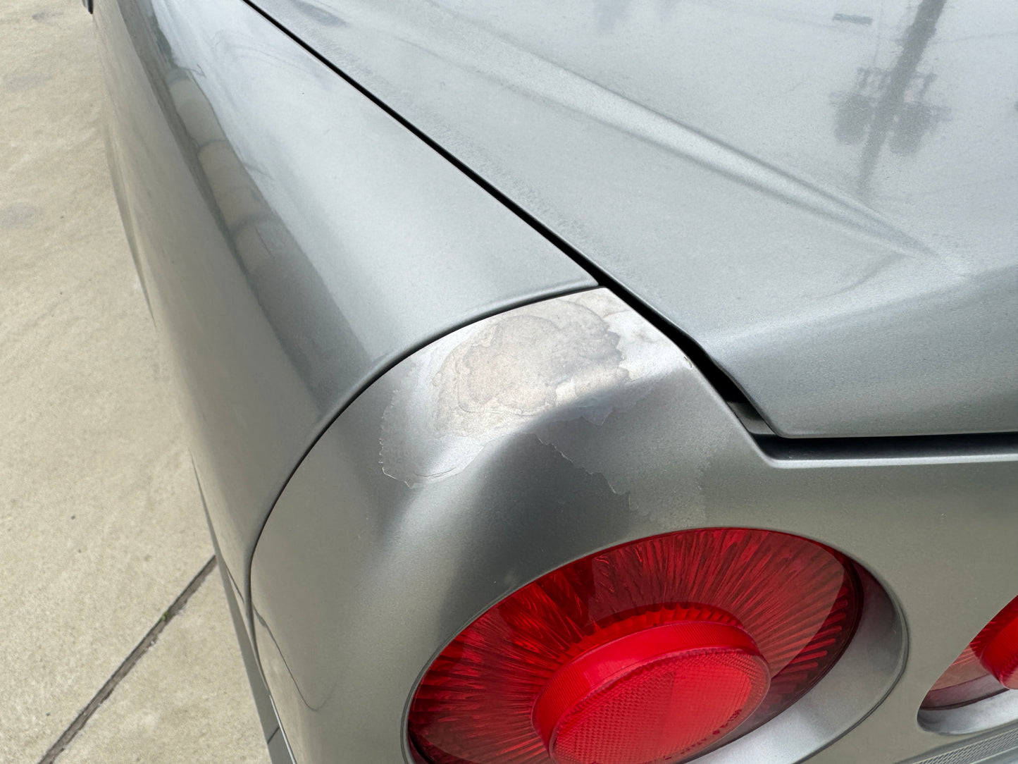 2000 NISSAN SKYLINE R34 20GT MT #2415