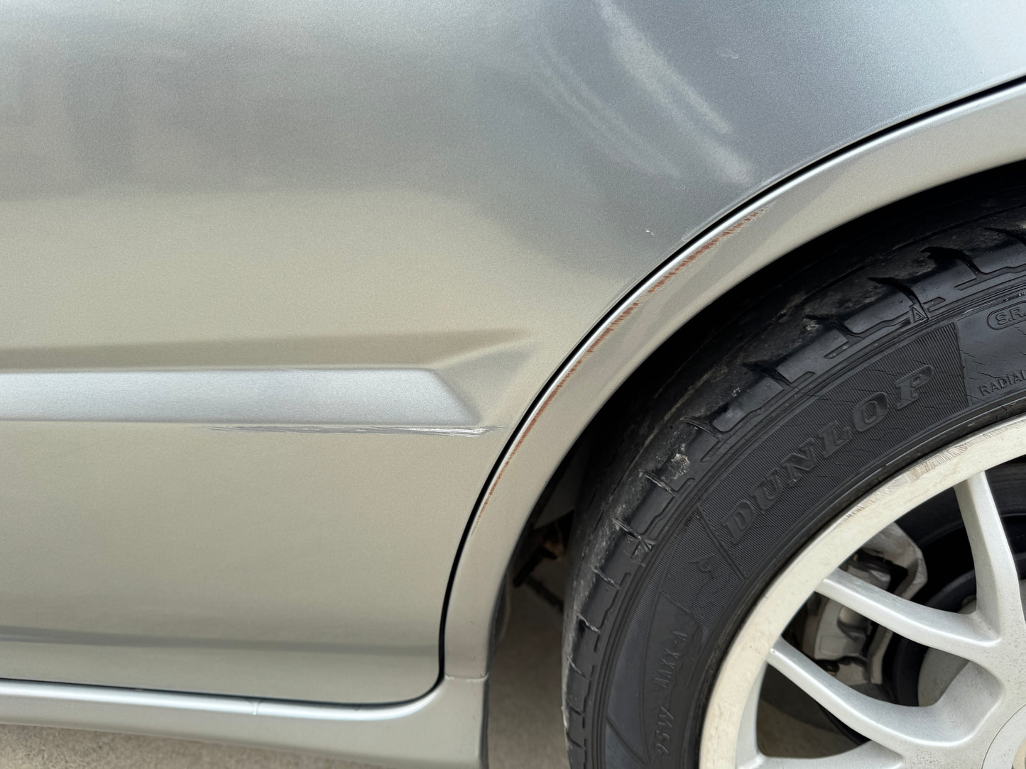 2000 NISSAN SKYLINE R34 20GT MT #2415