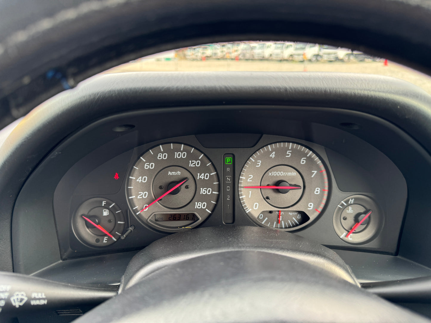 2000 NISSAN SKYLINE R34 20GT SPECIAL EDITION AT #1300412