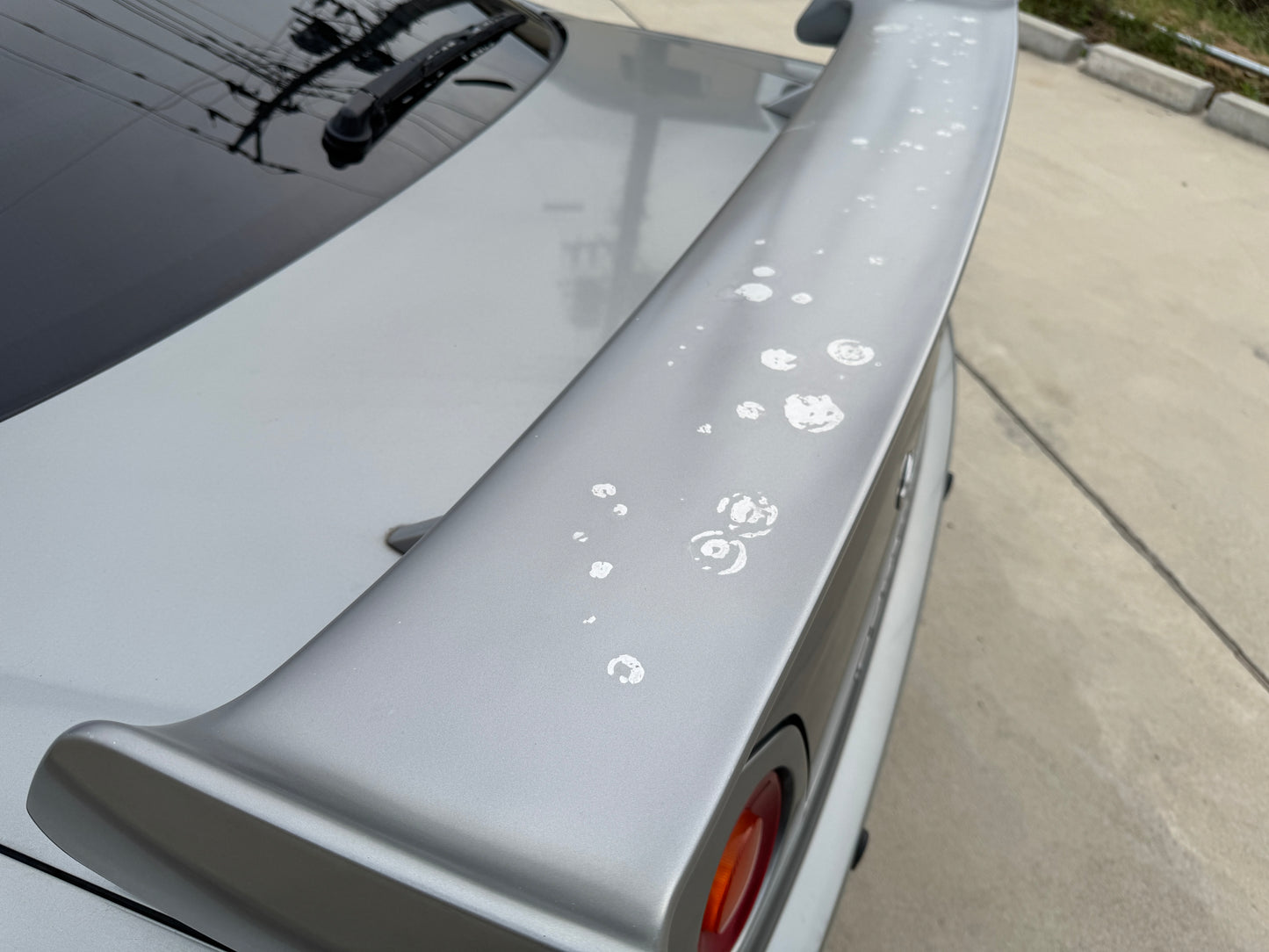 2000 NISSAN SKYLINE R34 25GT TURBO AT #1100191