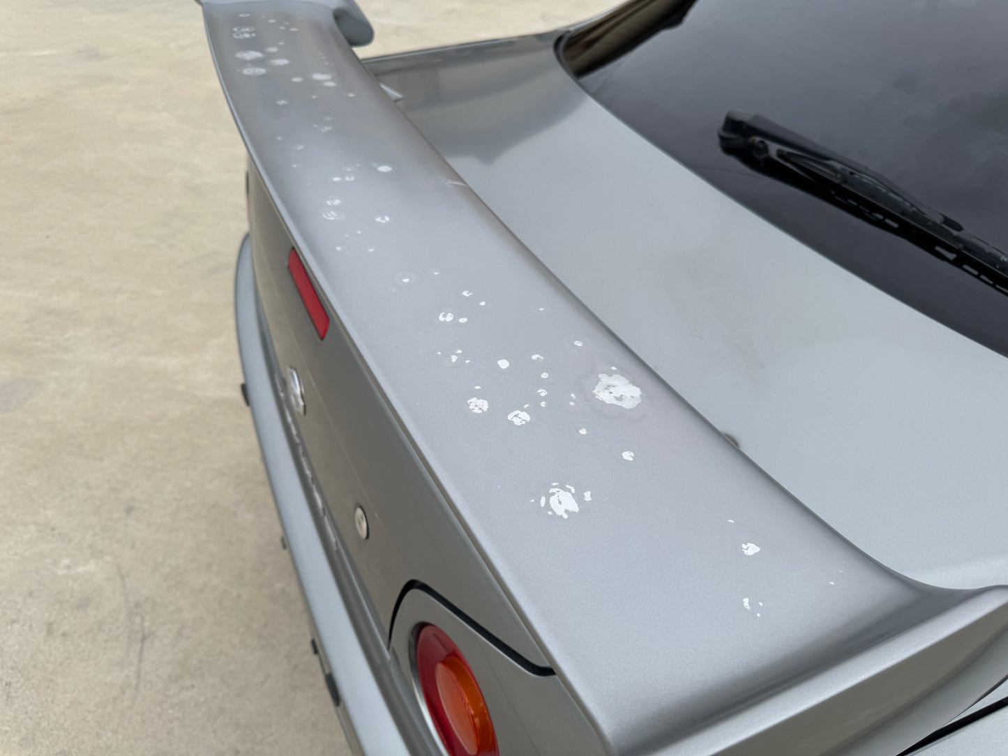 2000 NISSAN SKYLINE R34 25GT TURBO AT #1100191