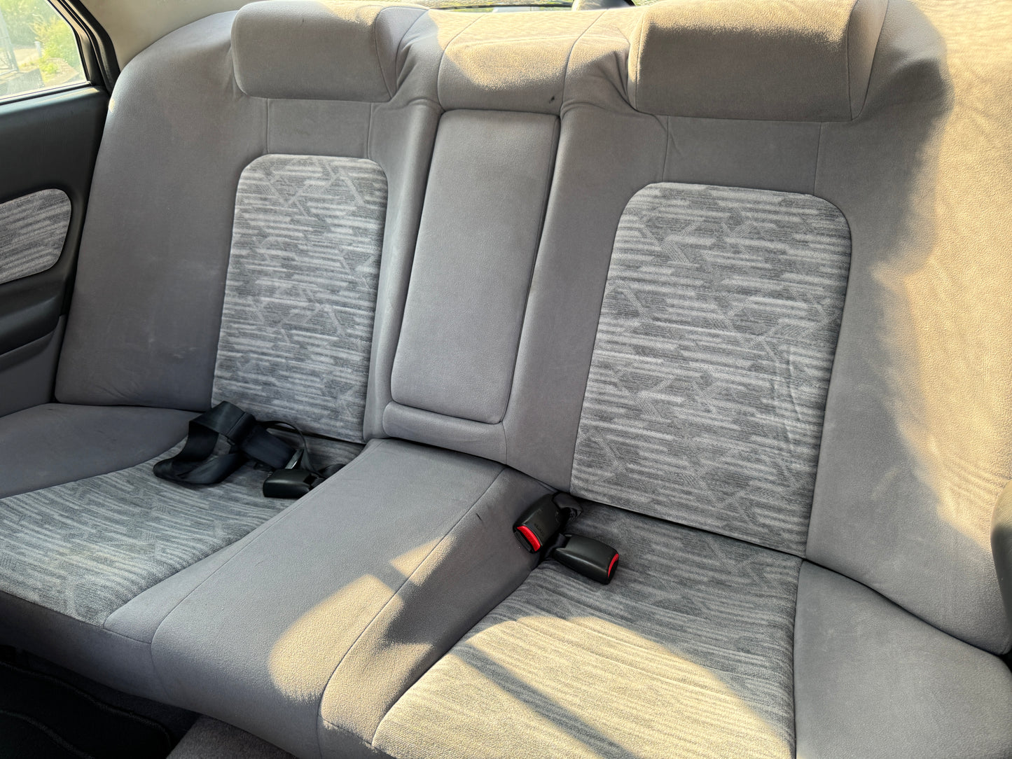 2000 NISSAN SKYLINE R34 20GT SPECIAL EDITION AT #3509