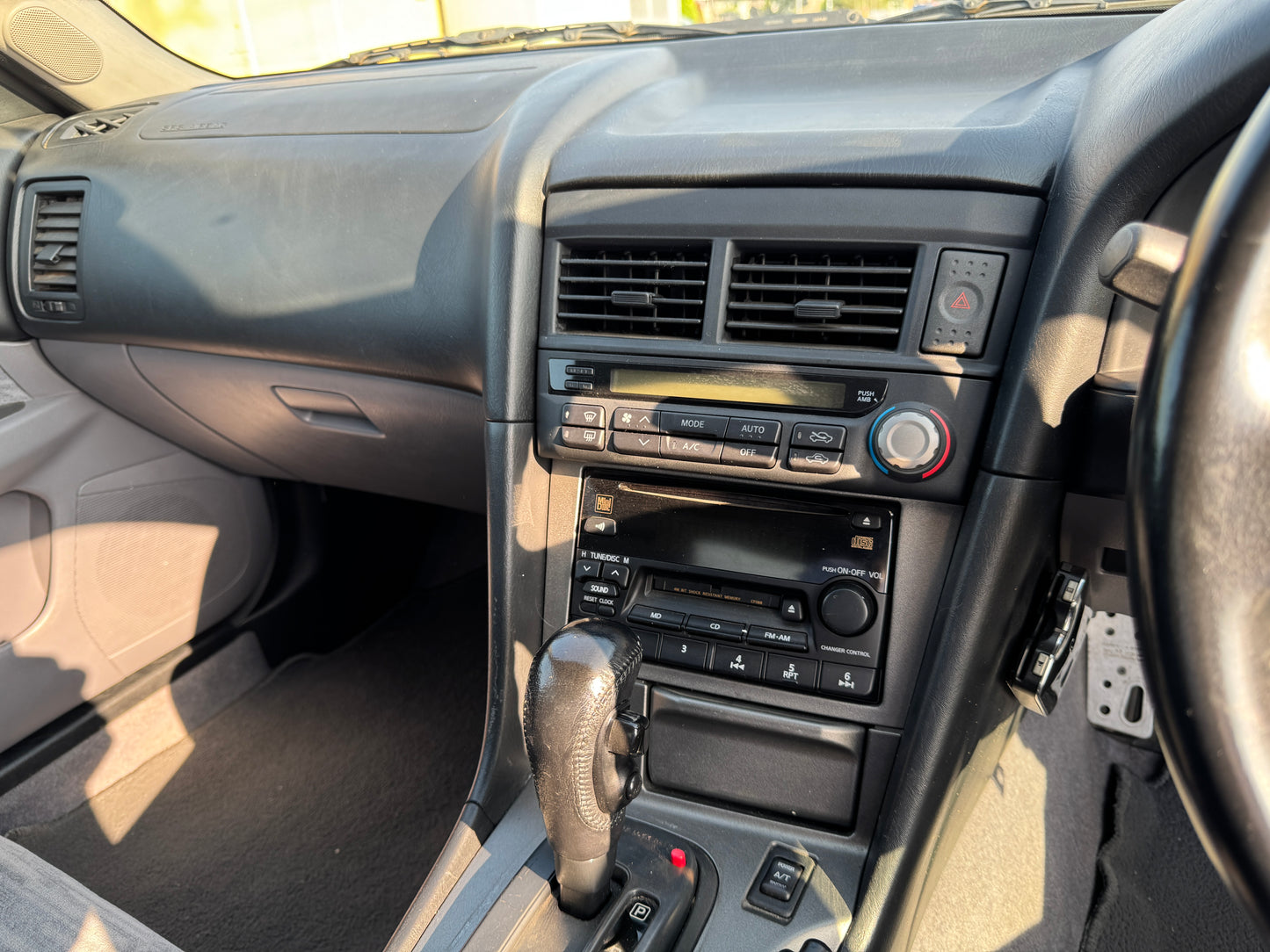 2000 NISSAN SKYLINE R34 20GT SPECIAL EDITION AT #3509