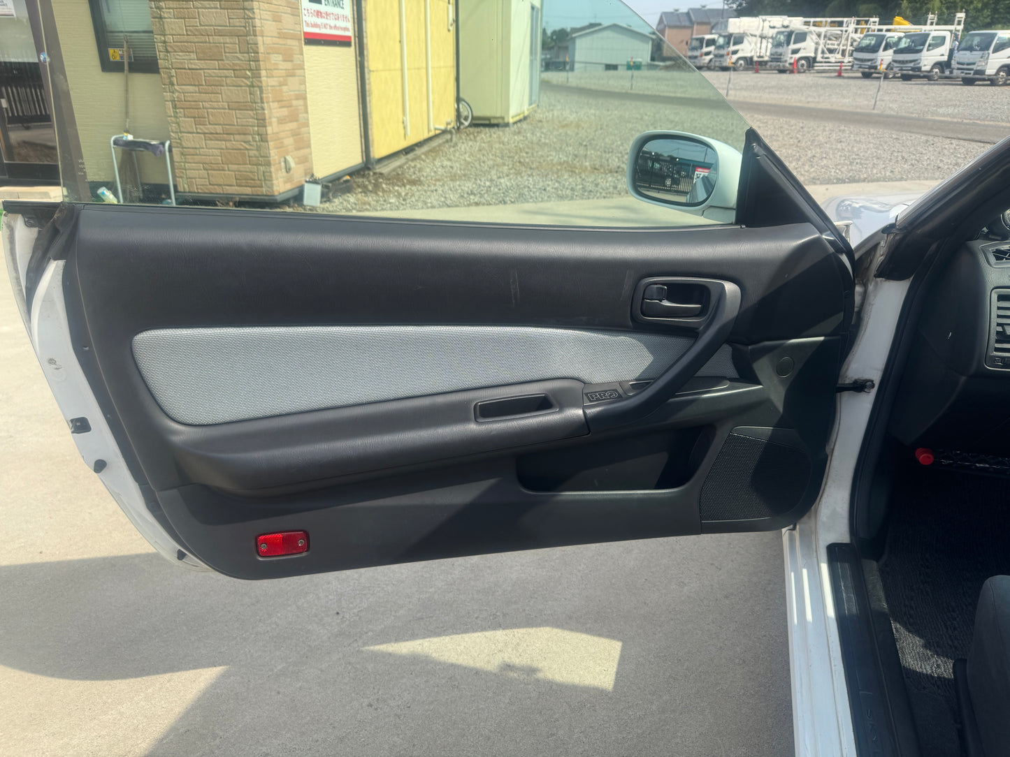 2000 NISSAN SKYLINE R34 25GT TURBO MT #2100635