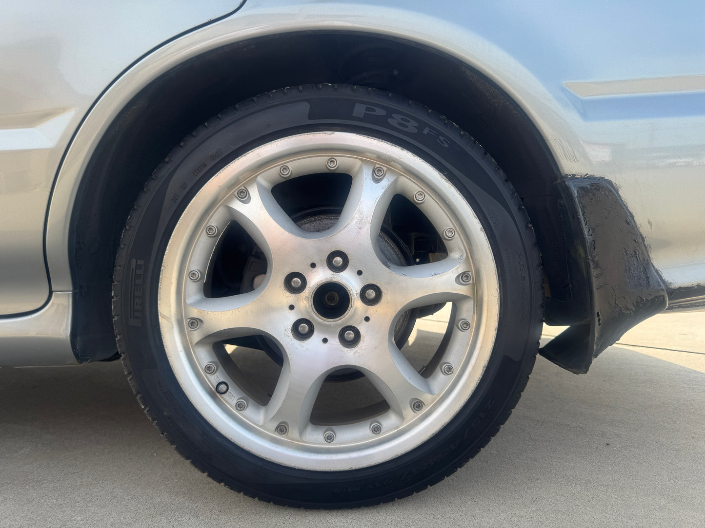 2000 NISSAN SKYLINE R34 20GT AT #5427