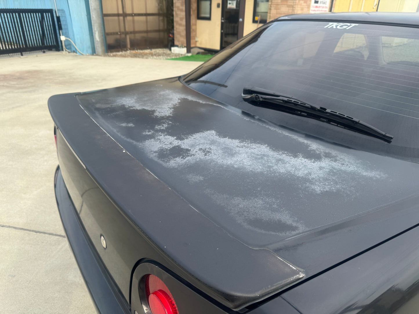 2000 NISSAN SKYLINE R34 25GT TURBO AT #4234