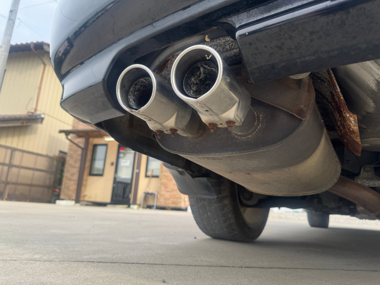 2000 NISSAN SKYLINE R34 25GT TURBO AT #4234