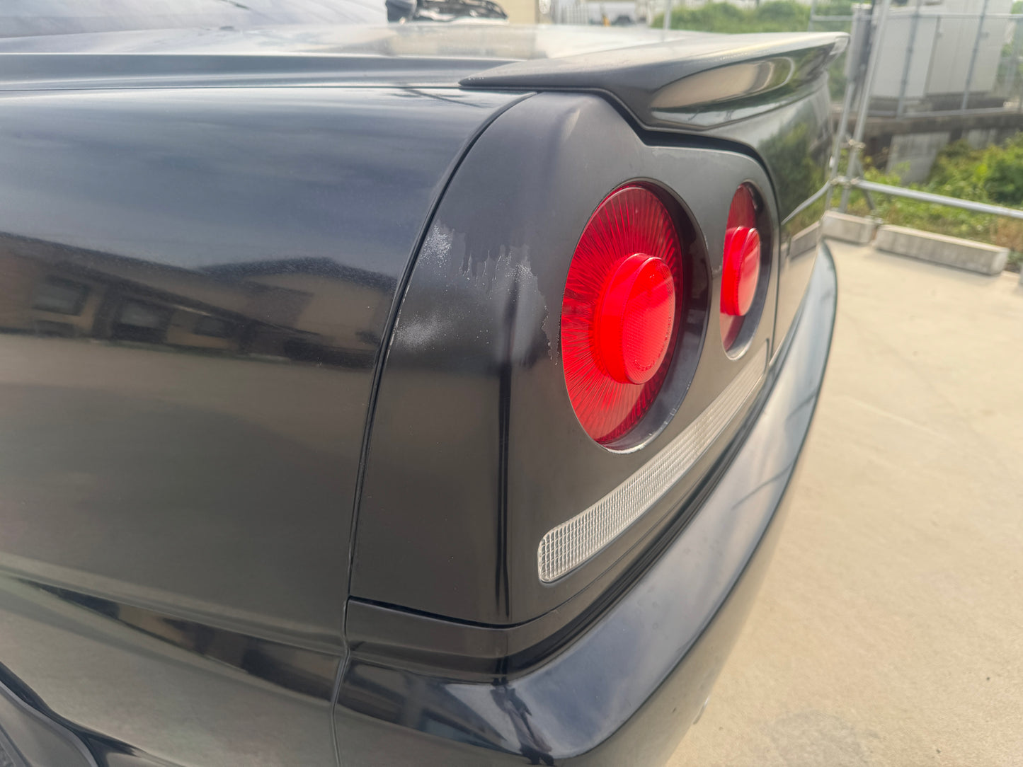 2000 NISSAN SKYLINE R34 25GT TURBO AT #4234
