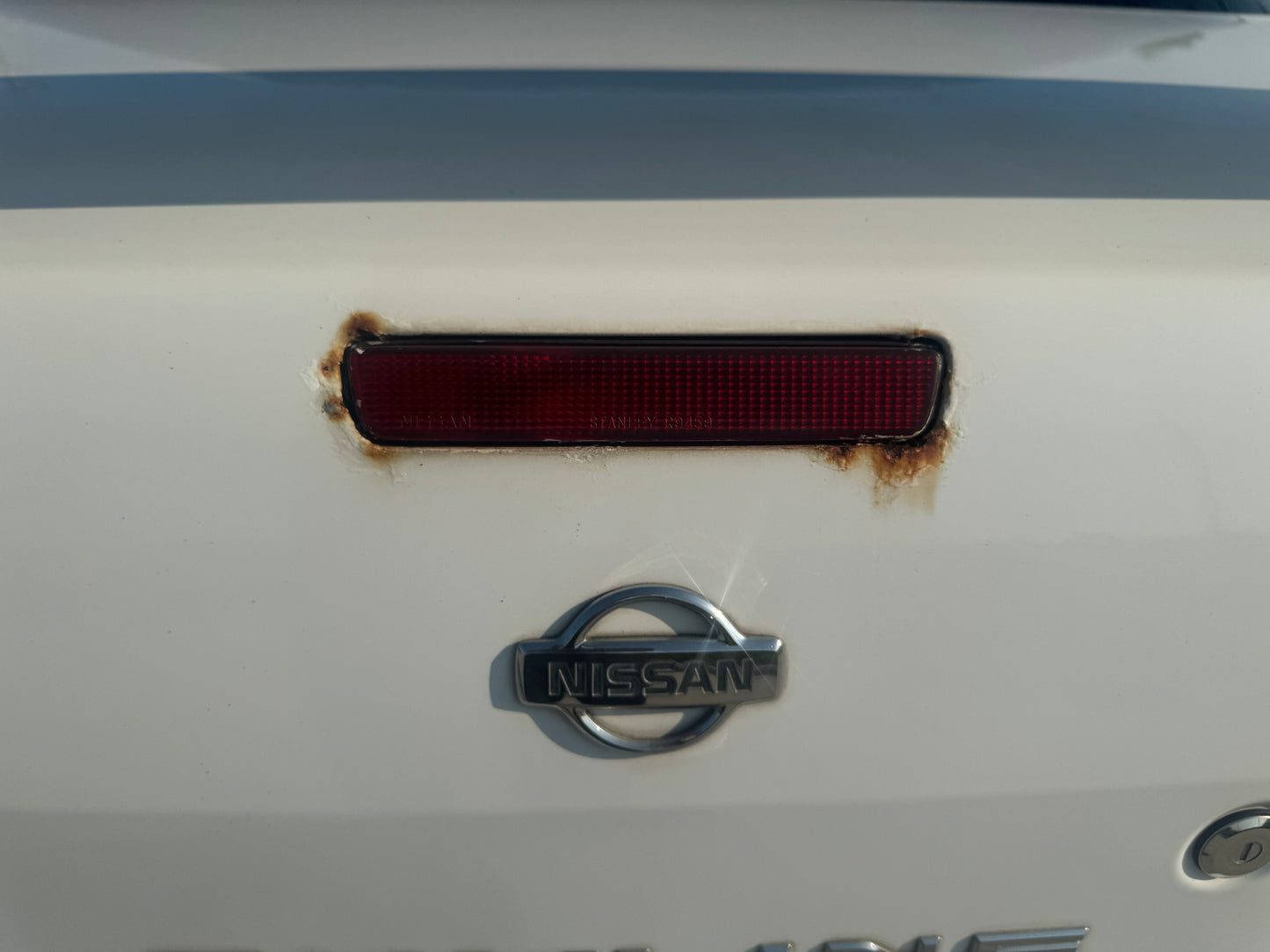 2000 NISSAN SKYLINE R34 20GT AT #1300040