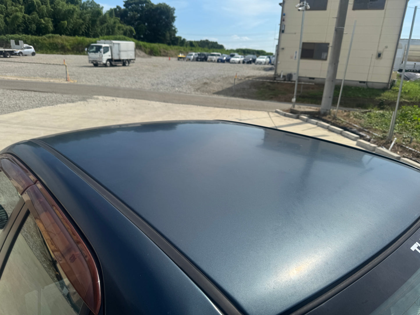 2000 NISSAN SKYLINE R34 20GT AT #4222