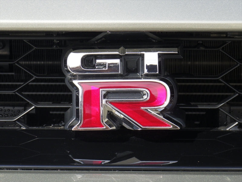 2023 NISSAN GT-R R35 T-SPEC #1300482