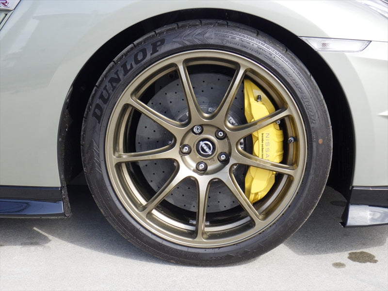 2023 NISSAN GT-R R35 T-SPEC #1300482