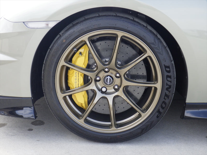 2023 NISSAN GT-R R35 T-SPEC #1300482