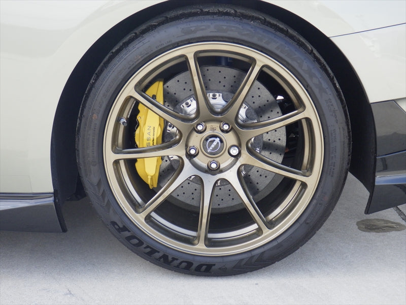 2023 NISSAN GT-R R35 T-SPEC #1300482