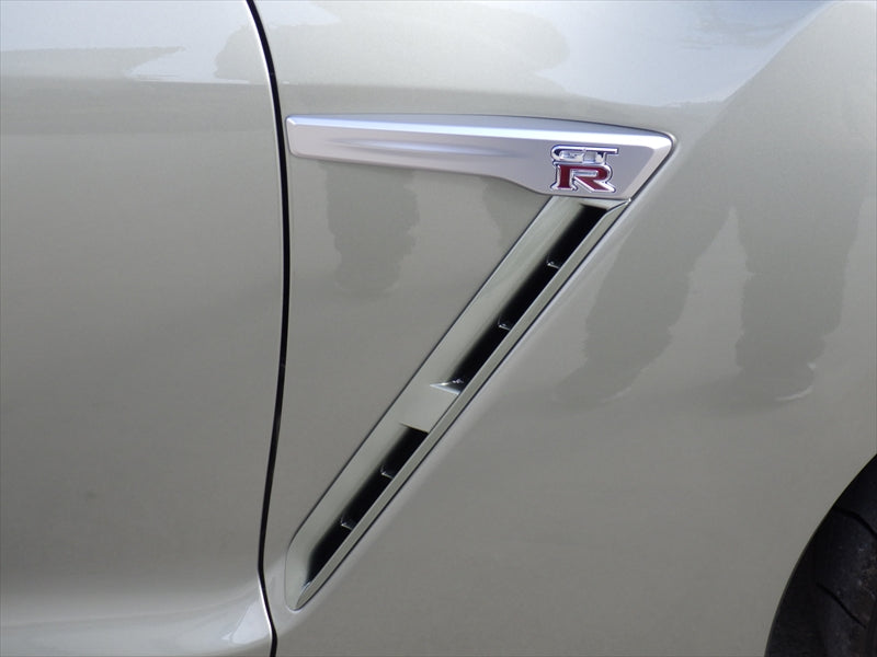 2023 NISSAN GT-R R35 T-SPEC #1300482