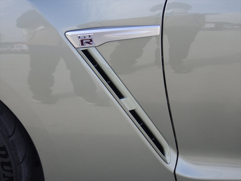 2023 NISSAN GT-R R35 T-SPEC #1300482