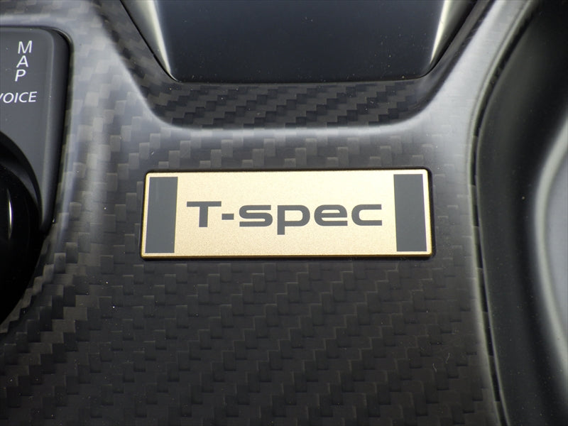 2023 NISSAN GT-R R35 T-SPEC #1300482