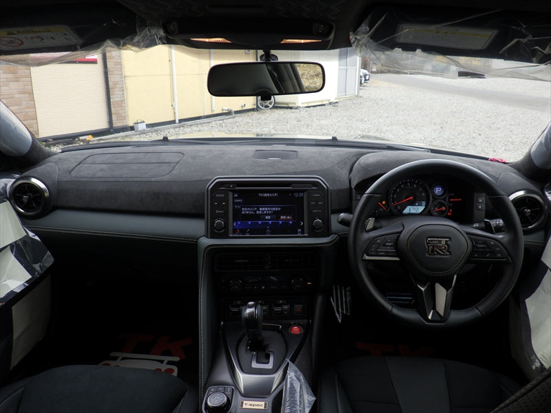 2023 NISSAN GT-R R35 T-SPEC #1300482