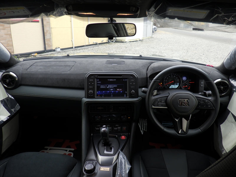 2023 NISSAN GT-R R35 T-SPEC #1300482