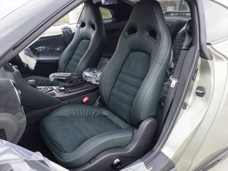 2023 NISSAN GT-R R35 T-SPEC #1300482