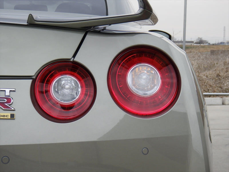2023 NISSAN GT-R R35 T-SPEC #1300482