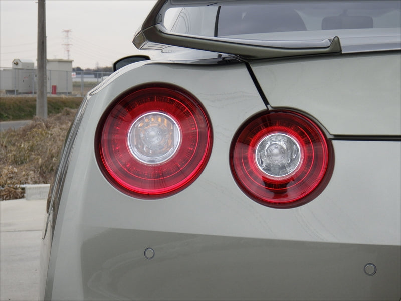 2023 NISSAN GT-R R35 T-SPEC #1300482