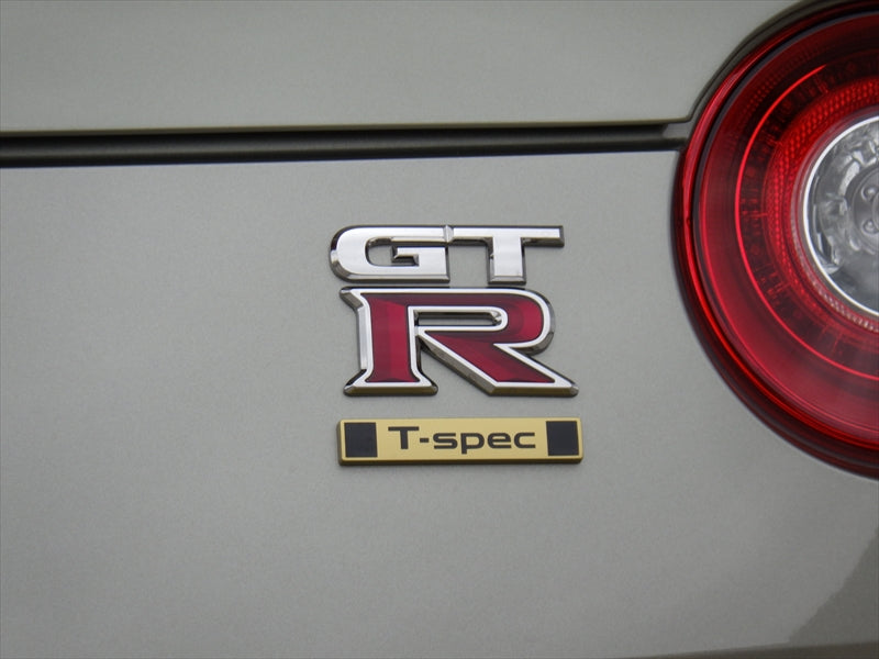 2023 NISSAN GT-R R35 T-SPEC #1300482