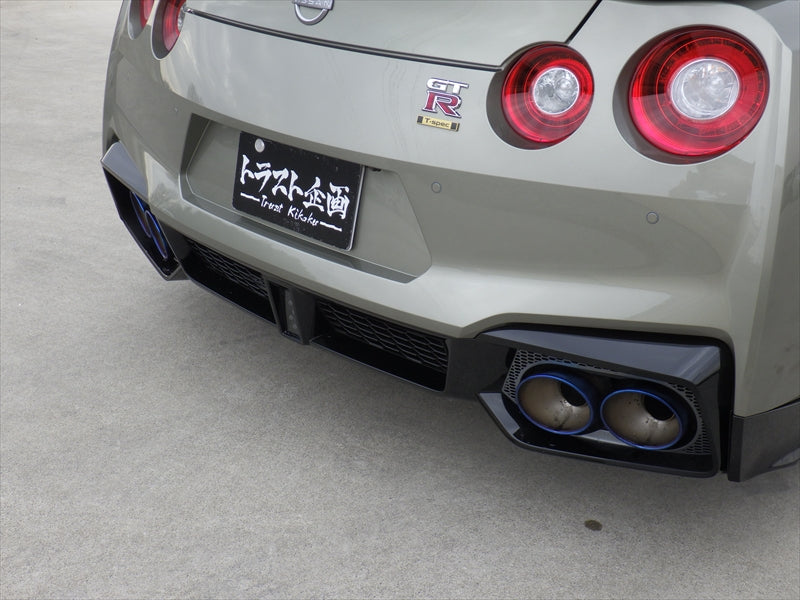 2023 NISSAN GT-R R35 T-SPEC #1300482