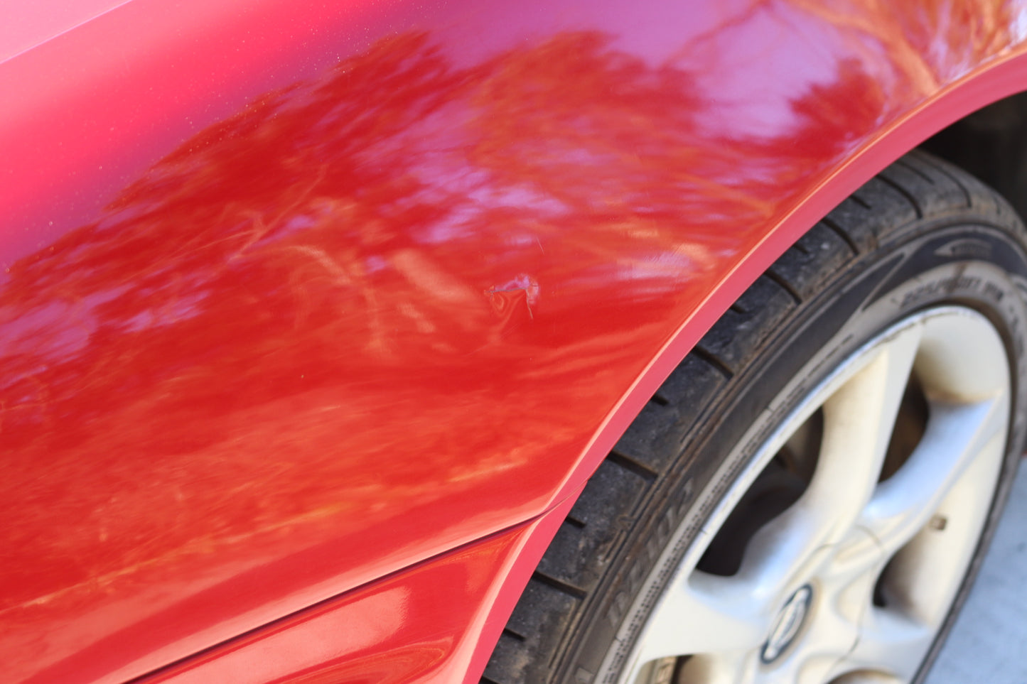 1998 NISSAN SKYLINE R34 25GT TURBO AT #1300035