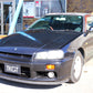 1999 NISSAN SKYLINE R34 20GT MT #3814