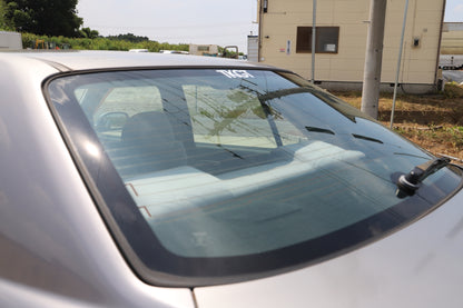 2000 NISSAN SKYLINE R34 25GT-X AT #1300247