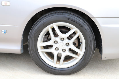 2000 NISSAN SKYLINE R34 25GT-X AT #1300247