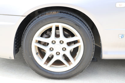 2000 NISSAN SKYLINE R34 25GT-X AT #1300247