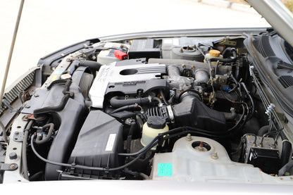 2000 NISSAN SKYLINE R34 25GT-X AT #1300247