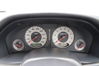 2000 NISSAN SKYLINE R34 25GT-X AT #1300247