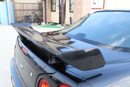 2001 NISSAN SKYLINE R34 20GT AT #1300556